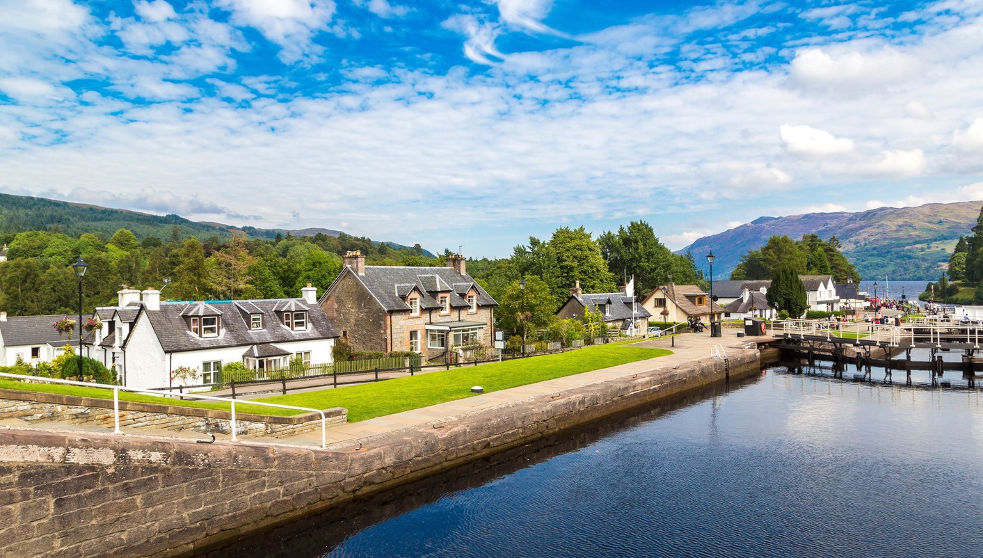 header picture of tour Roaming the United Kingdom